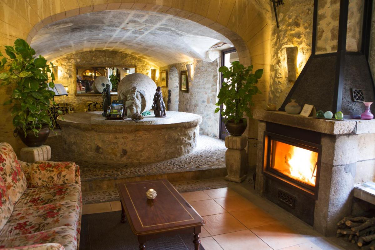 Monnaber Nou Finca Hotel & Spa