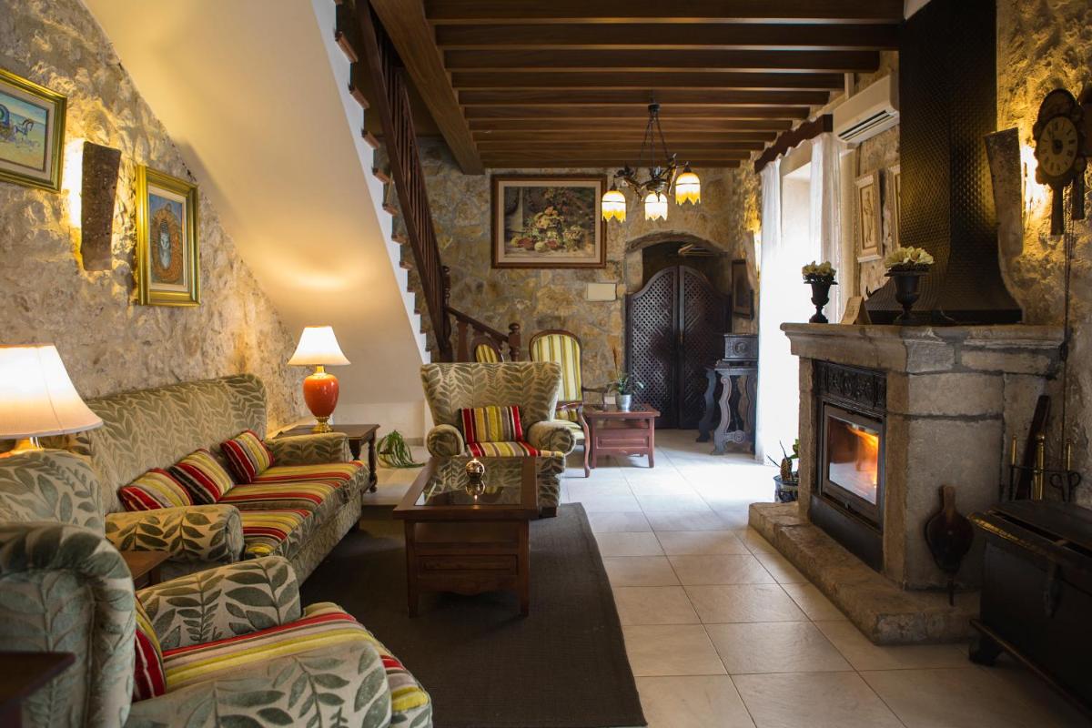 Monnaber Nou Finca Hotel & Spa