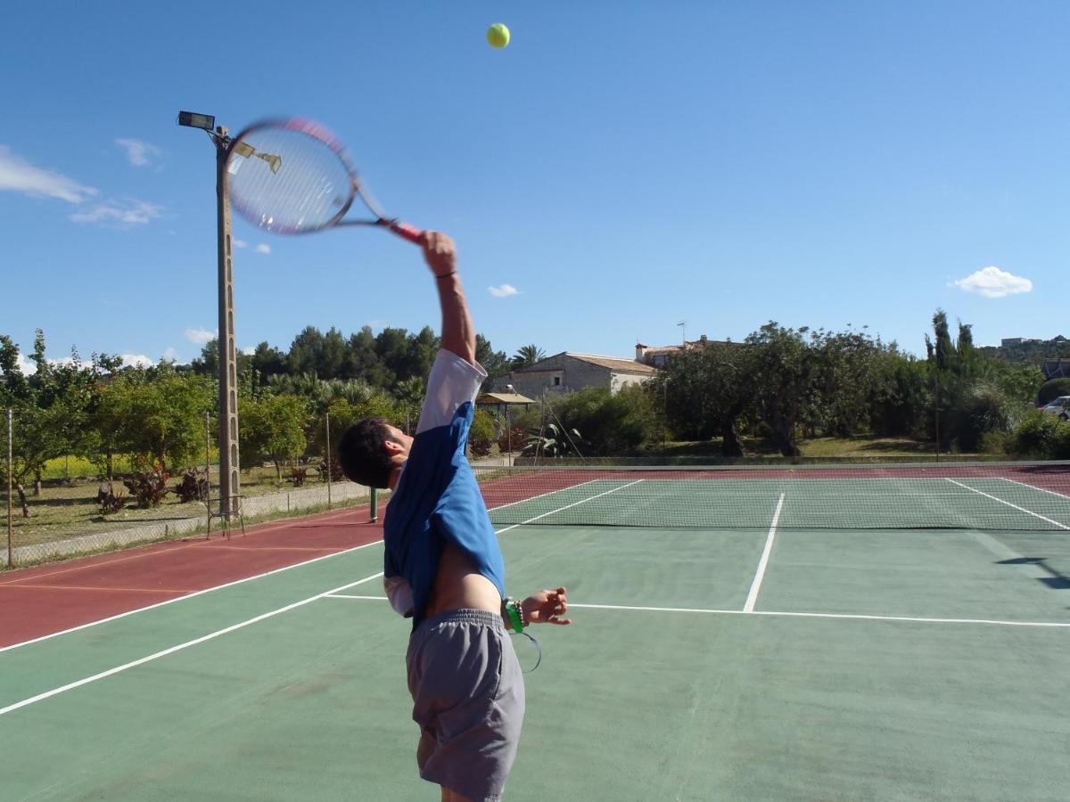 Monnaber Nou Finca Hotel & Spa