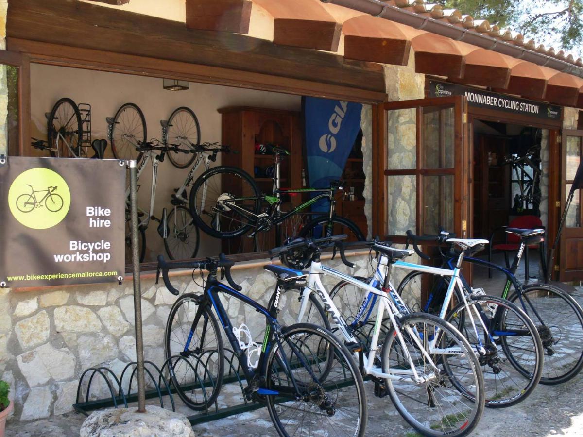 Monnaber Nou Finca Hotel & Spa