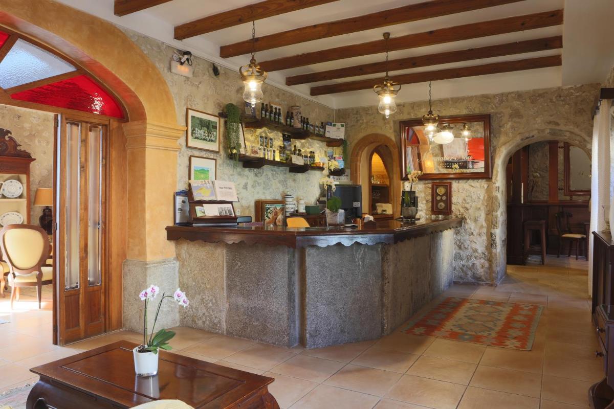 Monnaber Nou Finca Hotel & Spa