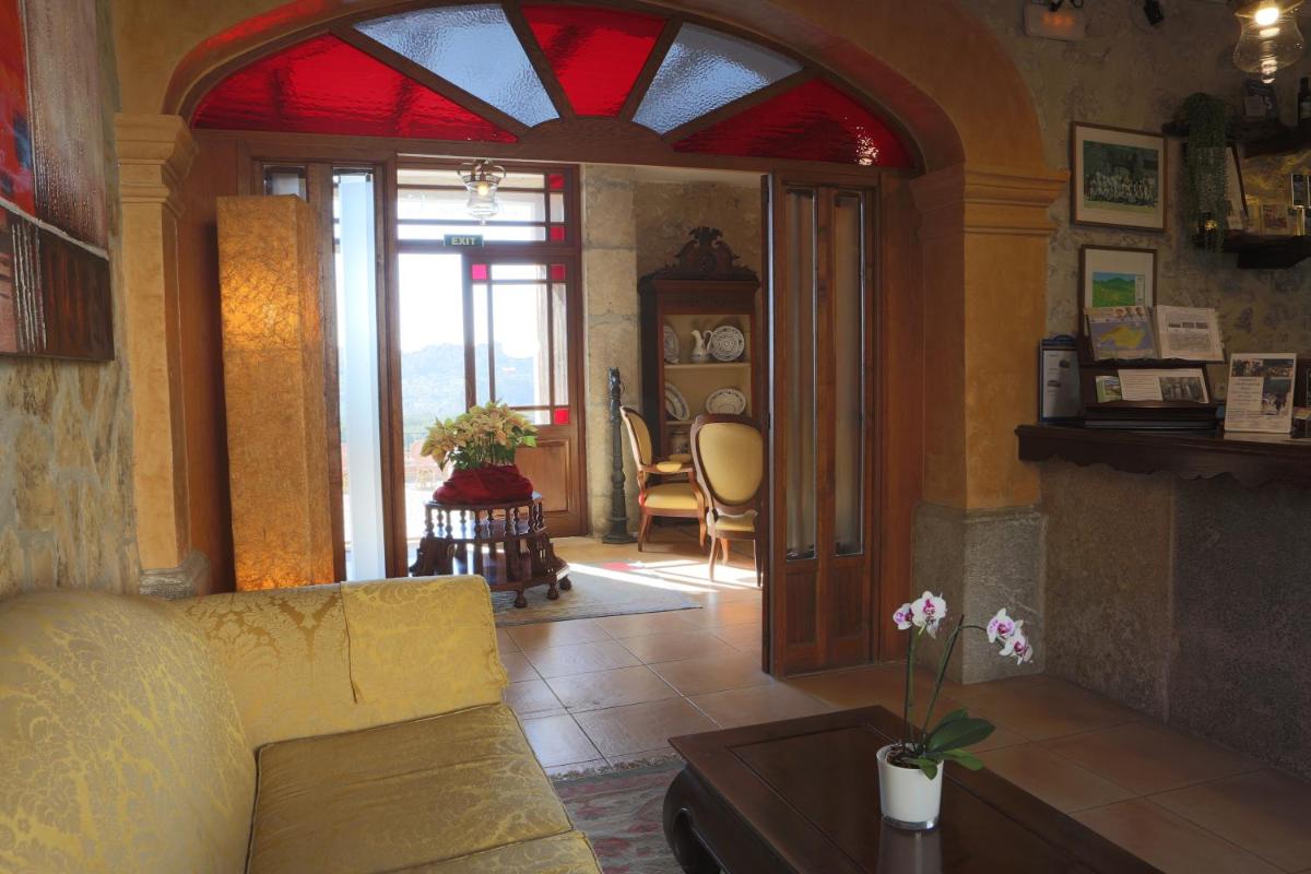 Monnaber Nou Finca Hotel & Spa