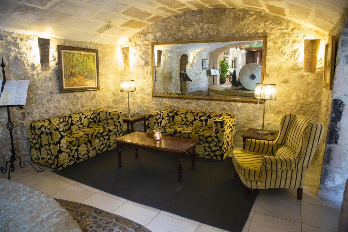Monnaber Nou Finca Hotel & Spa