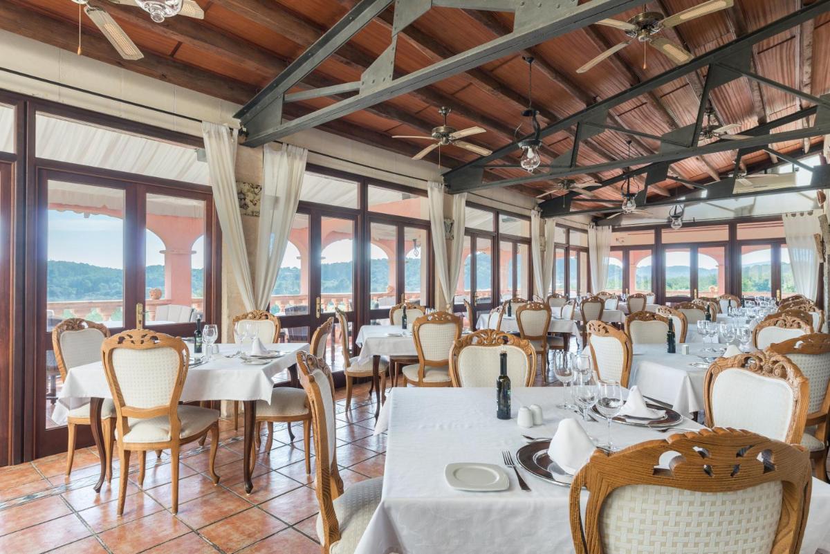 Monnaber Nou Finca Hotel & Spa