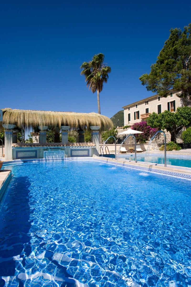 Monnaber Nou Finca Hotel & Spa
