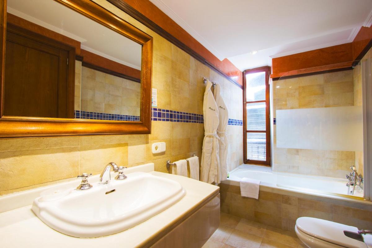 Monnaber Nou Finca Hotel & Spa