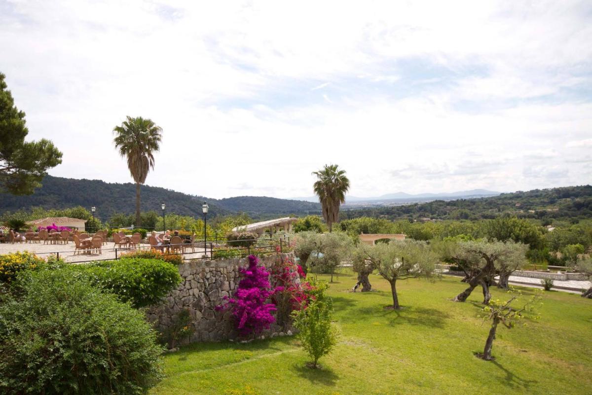 Monnaber Nou Finca Hotel & Spa