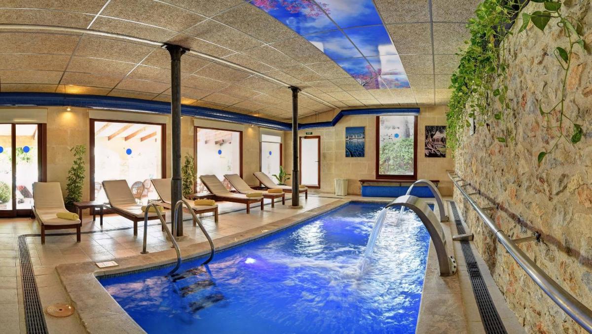 Monnaber Nou Finca Hotel & Spa