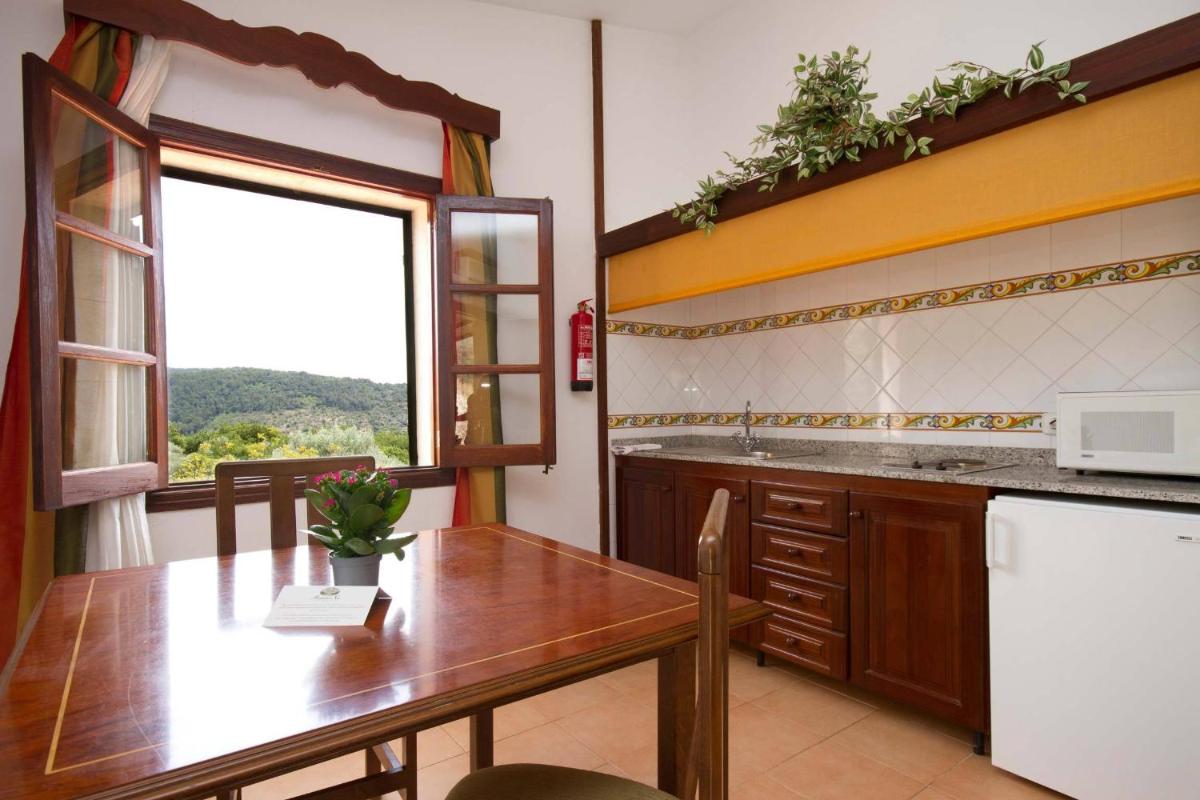 Monnaber Nou Finca Hotel & Spa