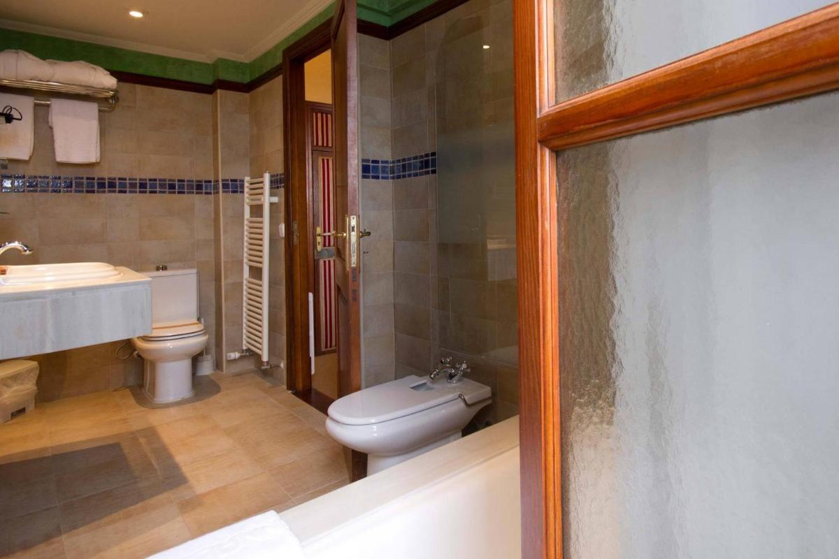 Monnaber Nou Finca Hotel & Spa
