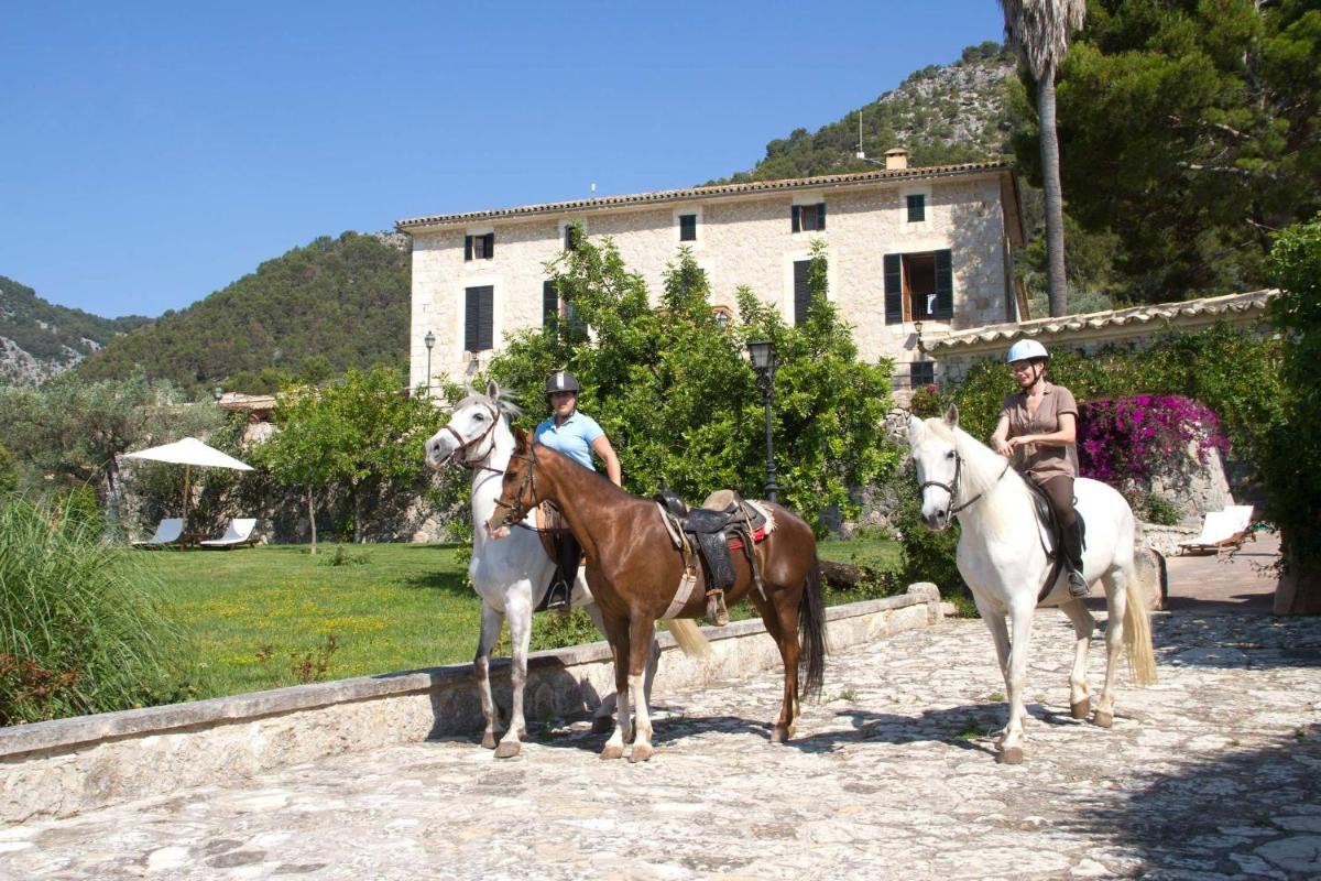 Monnaber Nou Finca Hotel & Spa