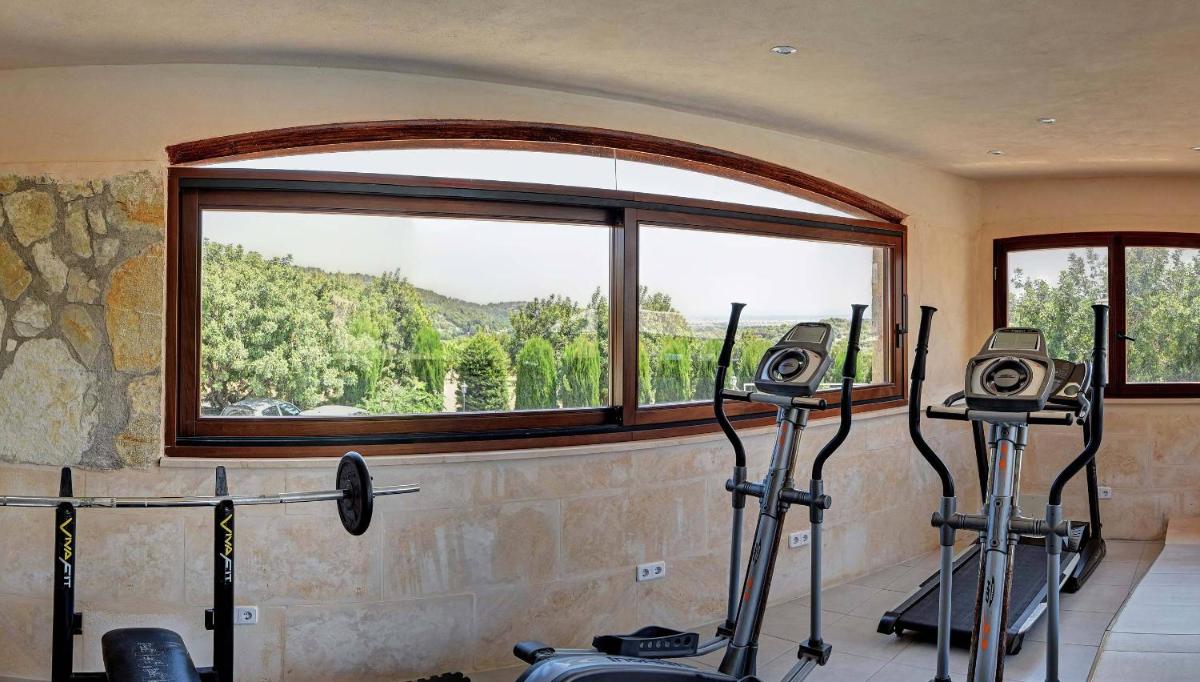 Monnaber Nou Finca Hotel & Spa