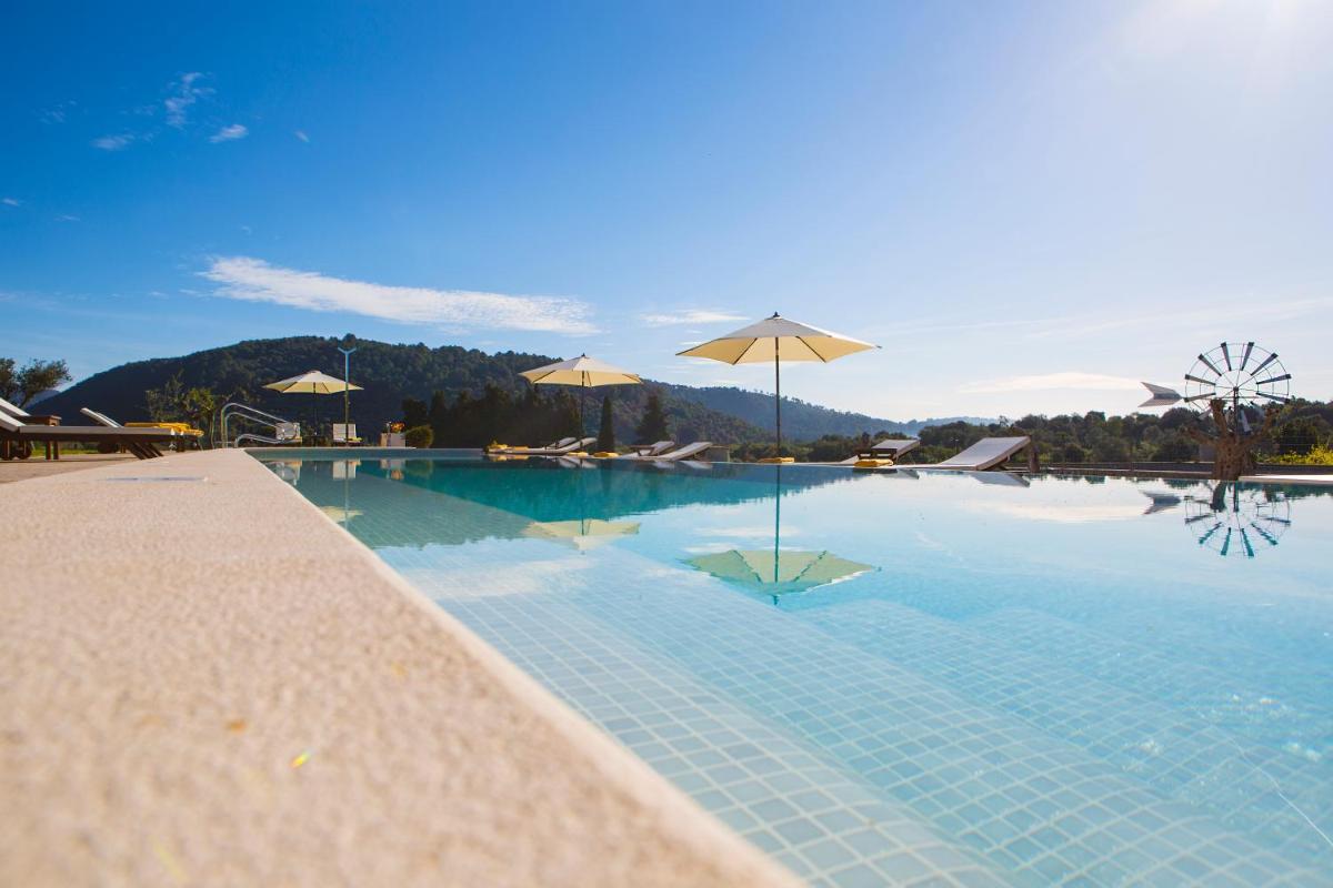 Monnaber Nou Finca Hotel & Spa