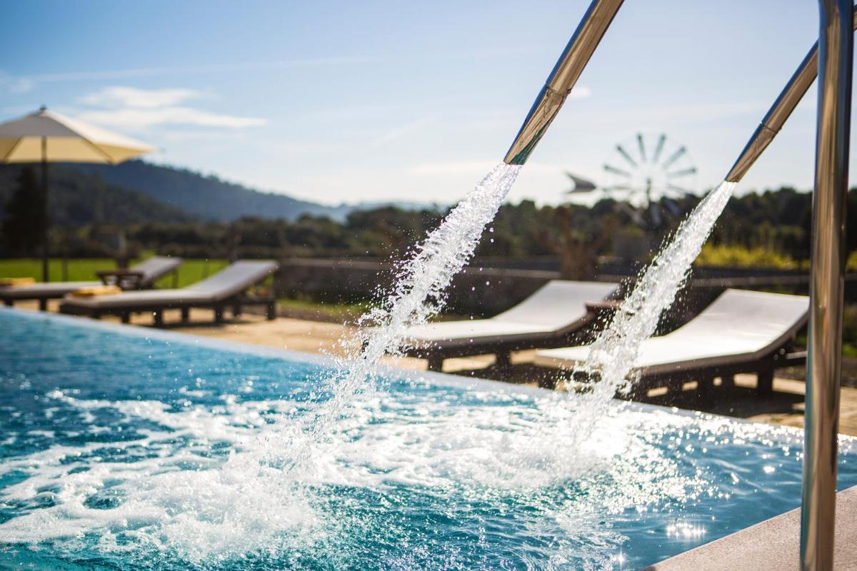 Monnaber Nou Finca Hotel & Spa