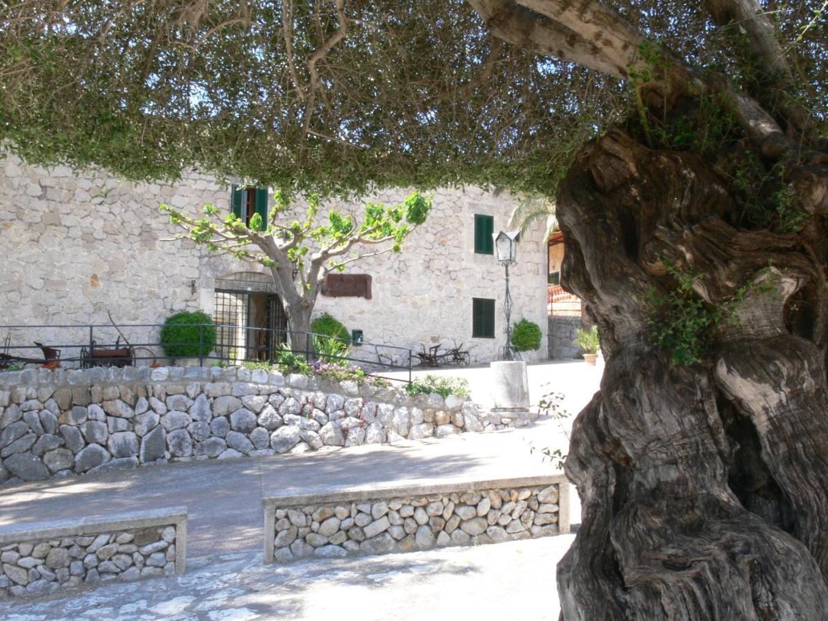 Monnaber Nou Finca Hotel & Spa