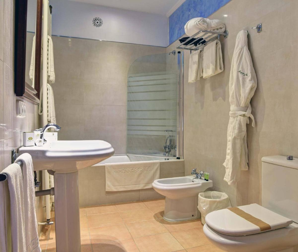 Monnaber Nou Finca Hotel & Spa