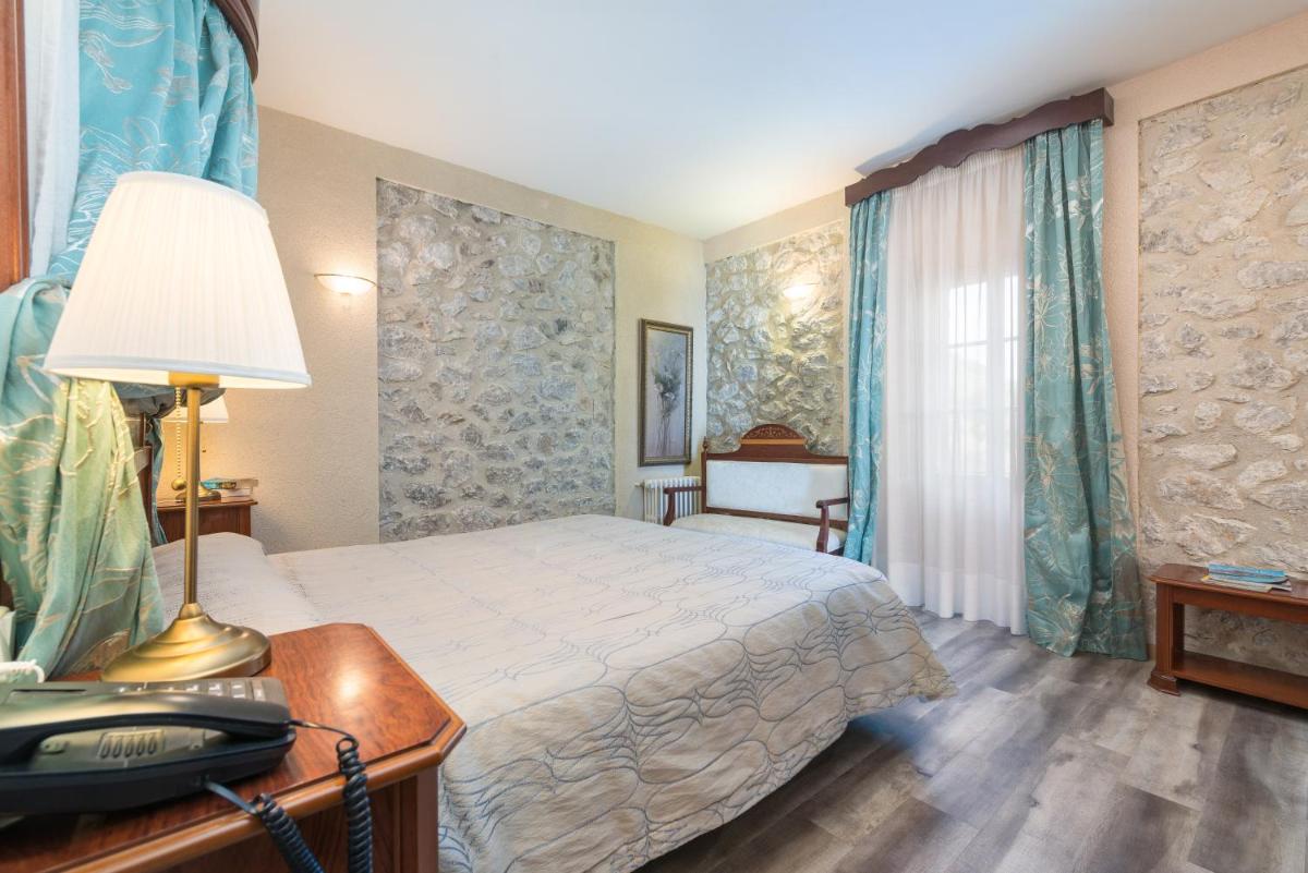 Monnaber Nou Finca Hotel & Spa