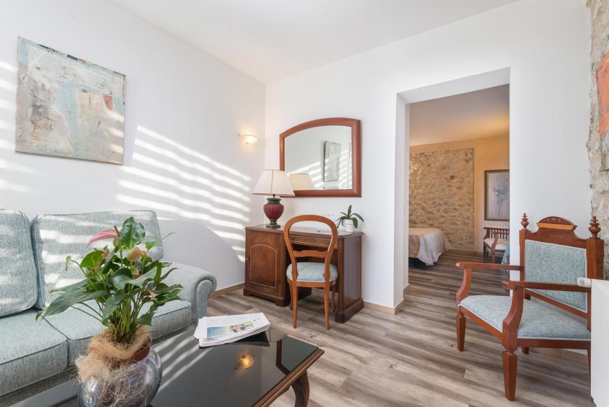 Monnaber Nou Finca Hotel & Spa