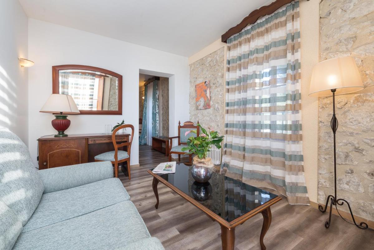 Monnaber Nou Finca Hotel & Spa