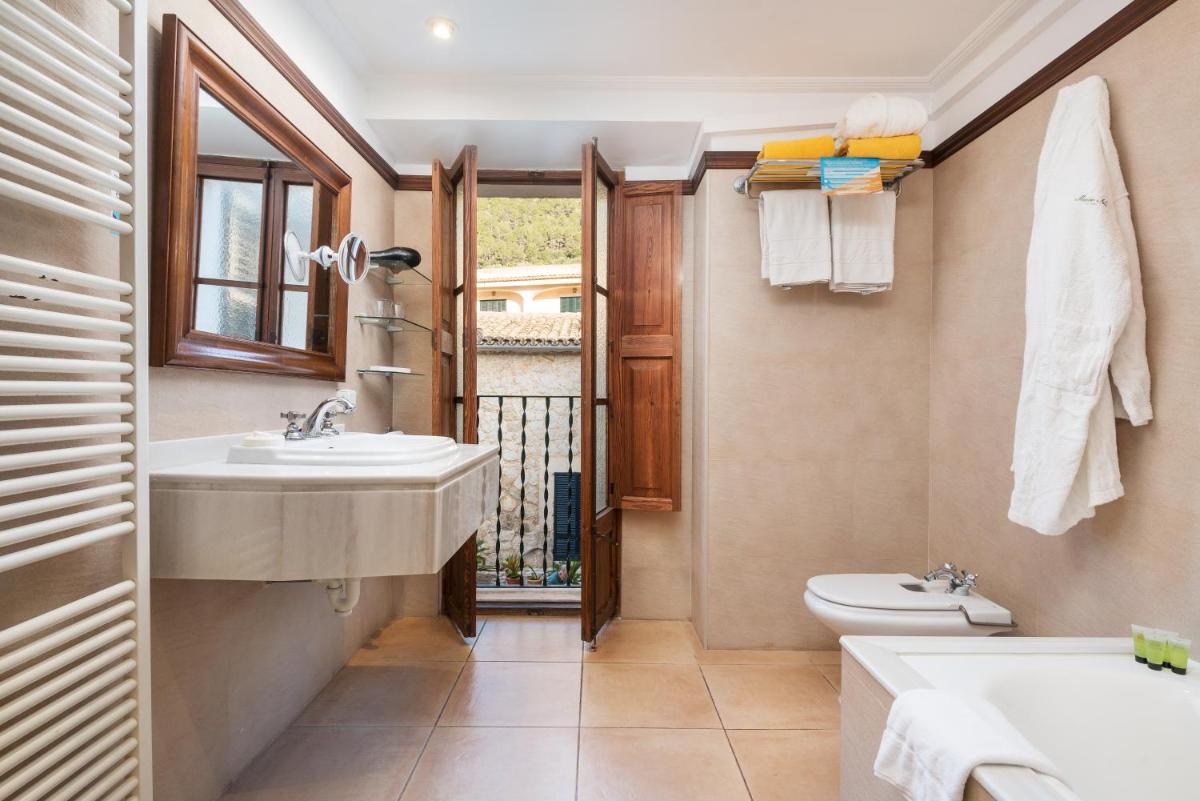 Monnaber Nou Finca Hotel & Spa