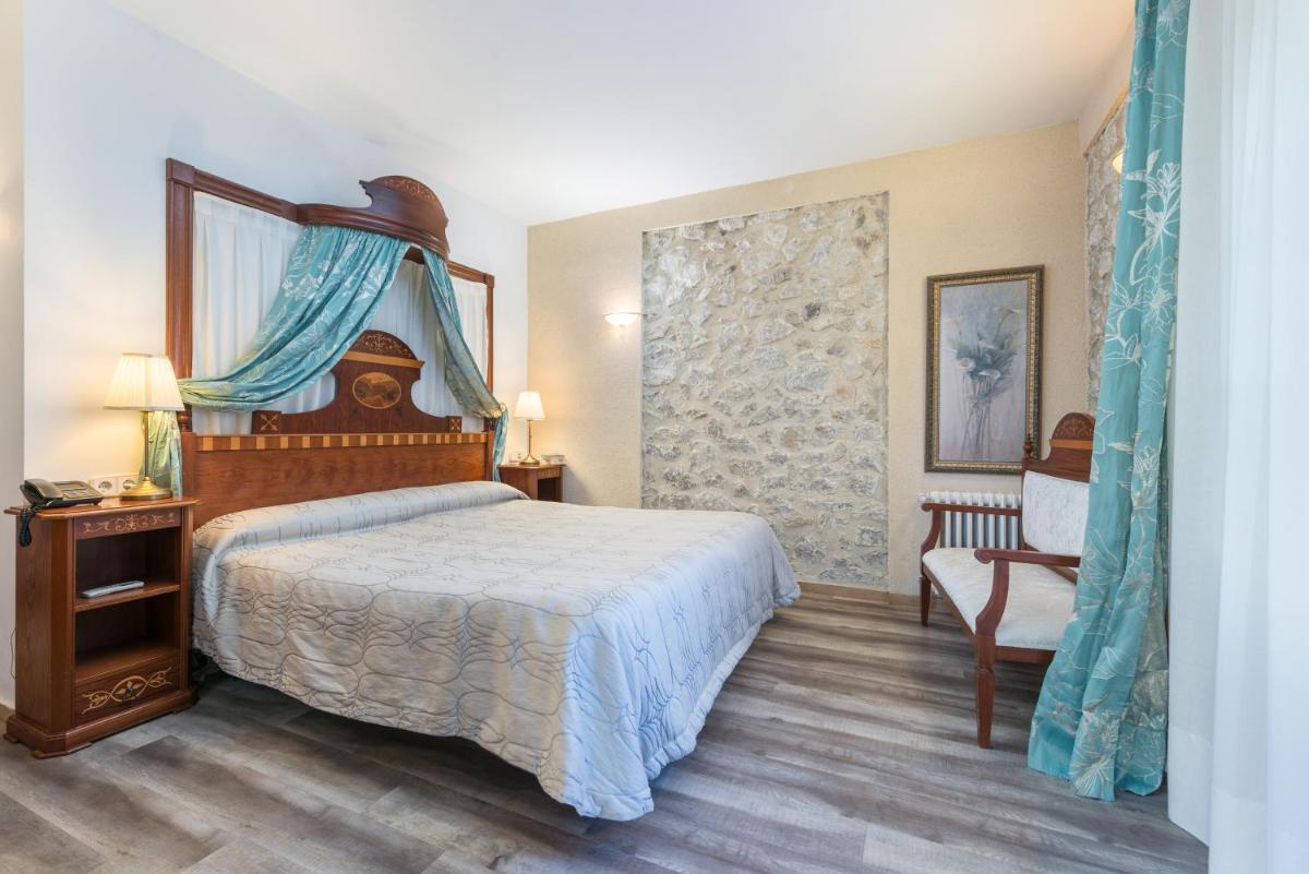 Monnaber Nou Finca Hotel & Spa