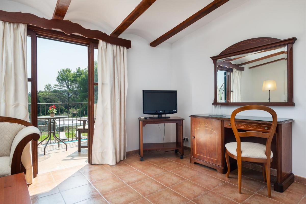 Monnaber Nou Finca Hotel & Spa