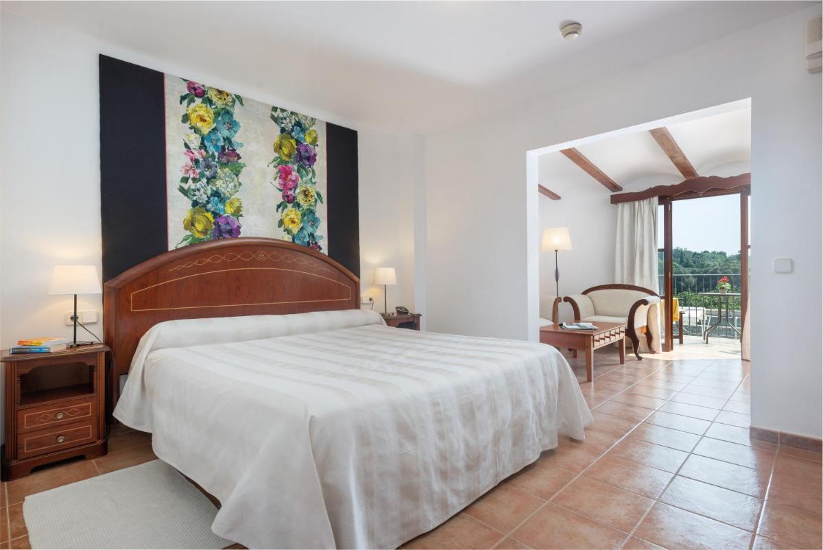 Monnaber Nou Finca Hotel & Spa