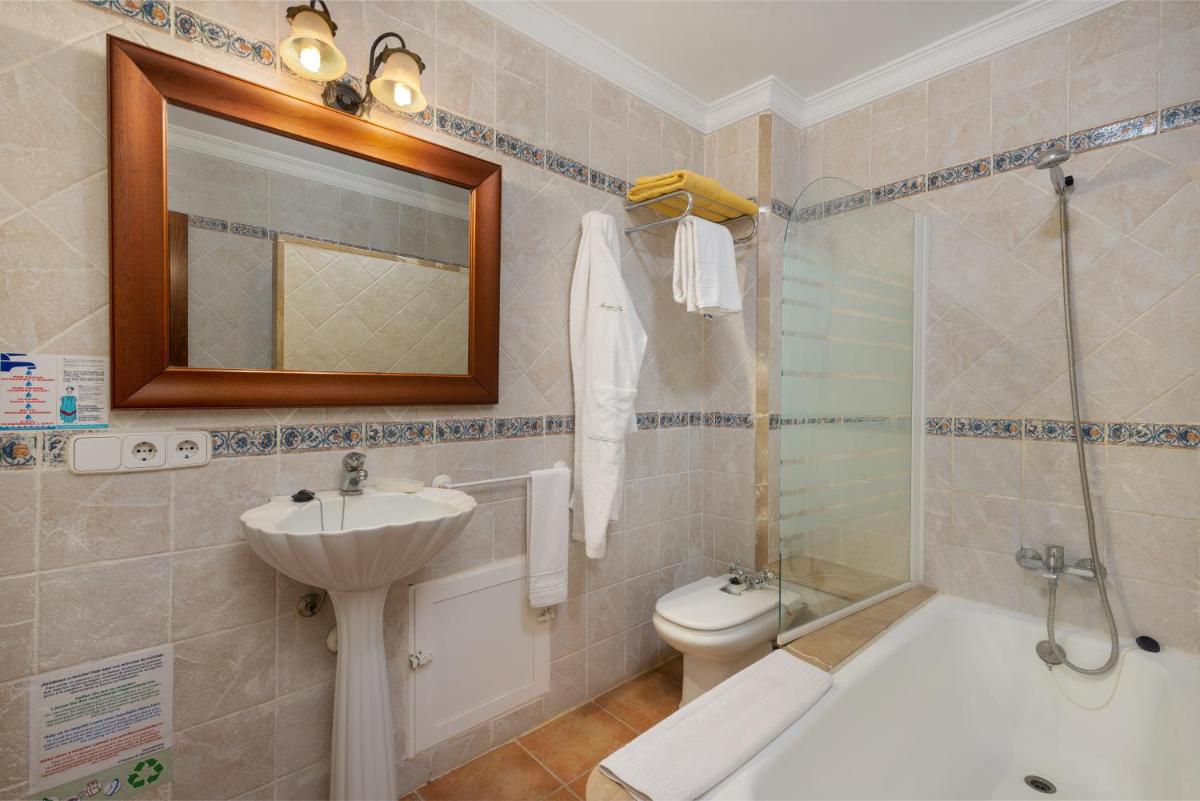 Monnaber Nou Finca Hotel & Spa