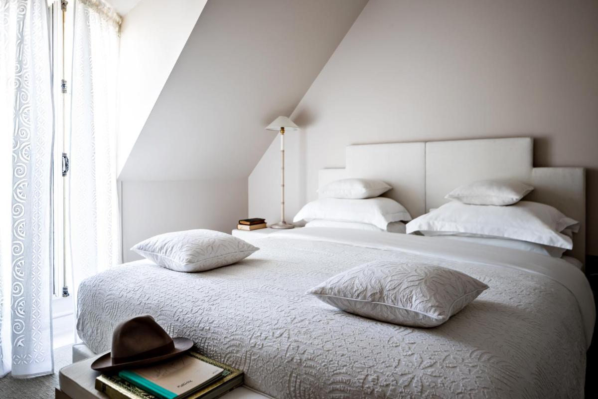 Monsieur George Hotel & Spa - Champs-Elysées