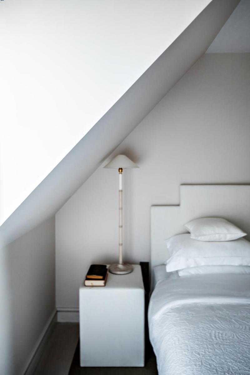 Monsieur George Hotel & Spa - Champs-Elysées