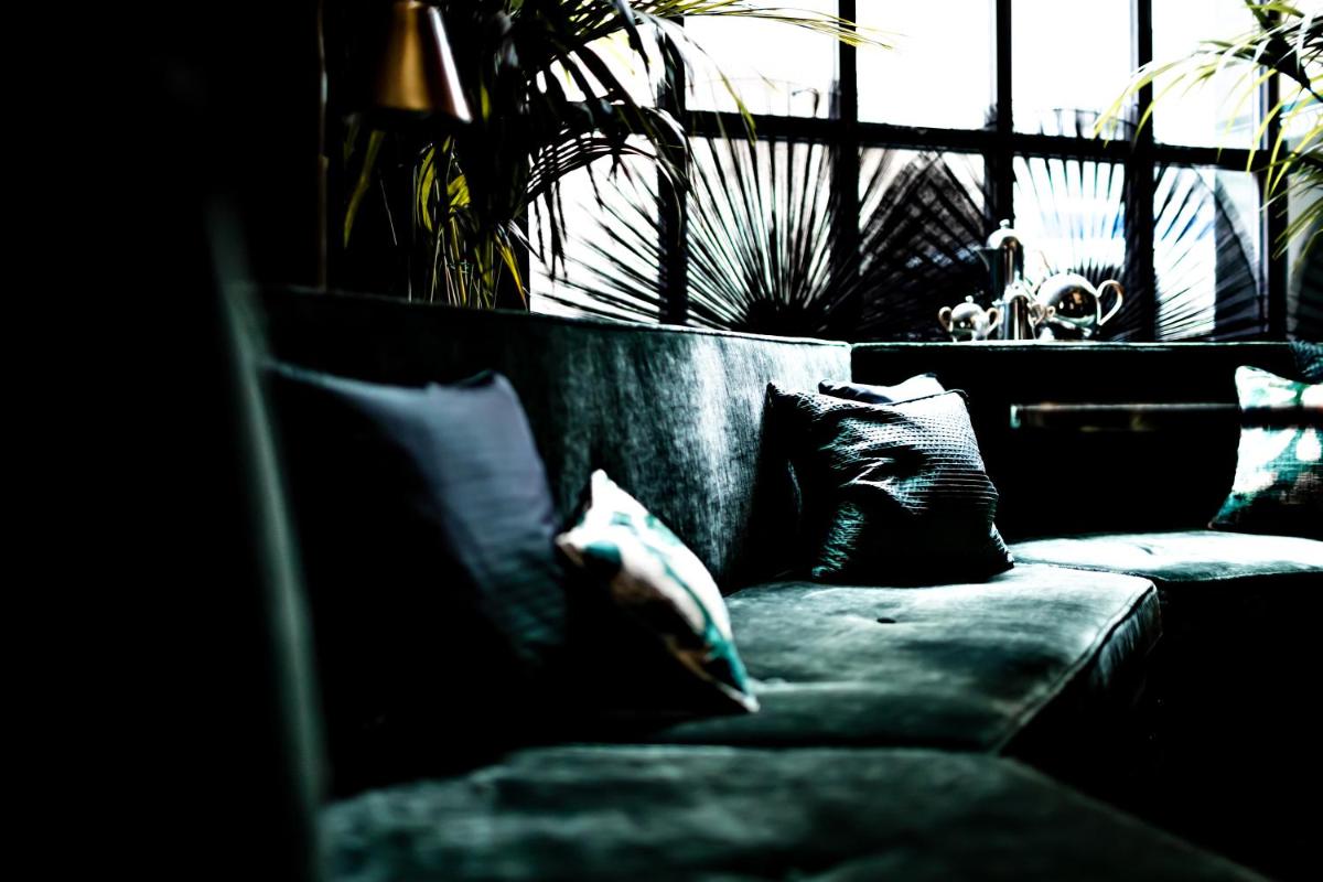 Monsieur George Hotel & Spa - Champs-Elysées