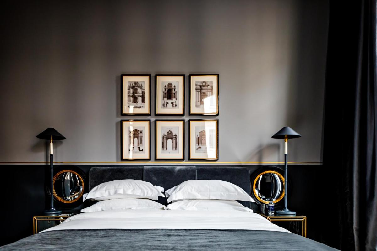 Monsieur George Hotel & Spa - Champs-Elysées