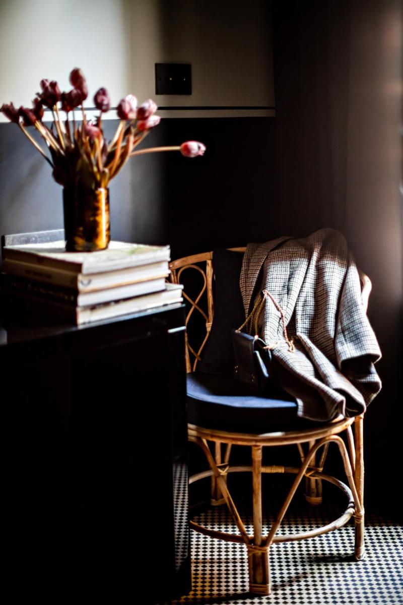 Monsieur George Hotel & Spa - Champs-Elysées