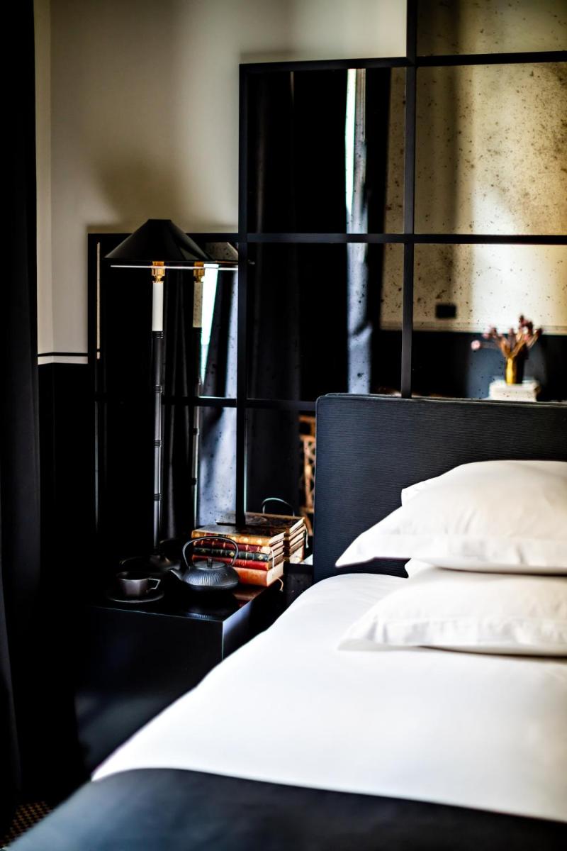 Monsieur George Hotel & Spa - Champs-Elysées