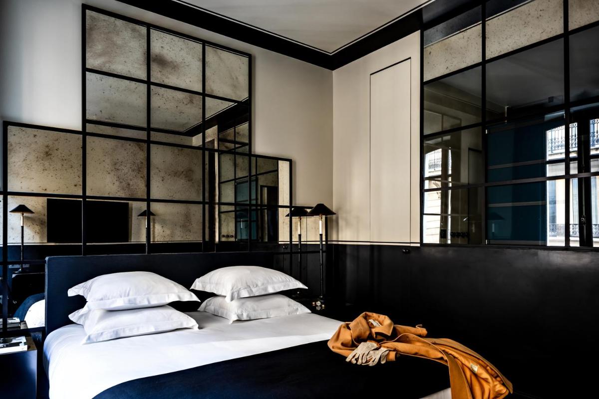 Monsieur George Hotel & Spa - Champs-Elysées