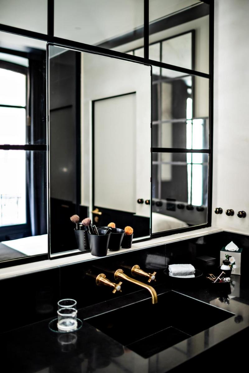 Monsieur George Hotel & Spa - Champs-Elysées