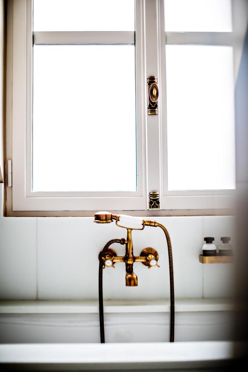 Monsieur George Hotel & Spa - Champs-Elysées