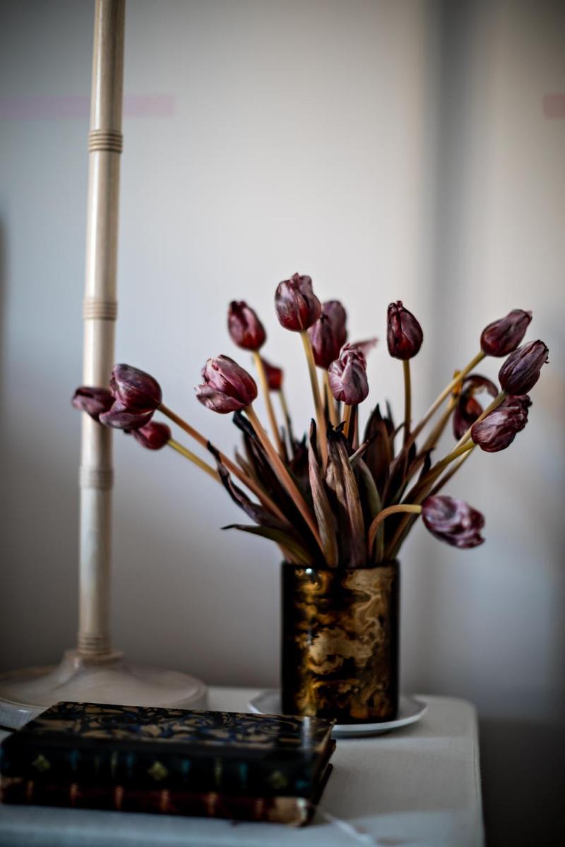 Monsieur George Hotel & Spa - Champs-Elysées