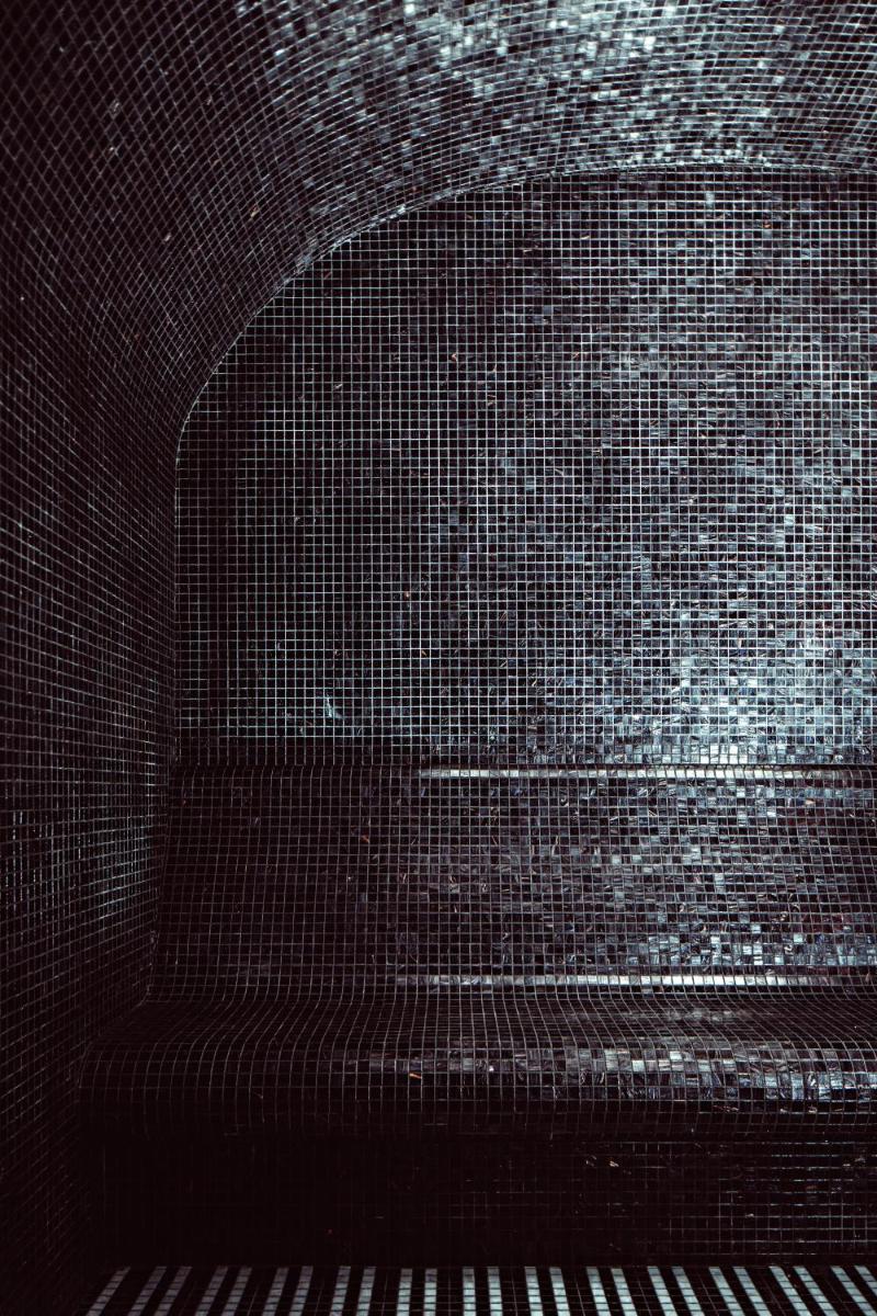 Monsieur George Hotel & Spa - Champs-Elysées