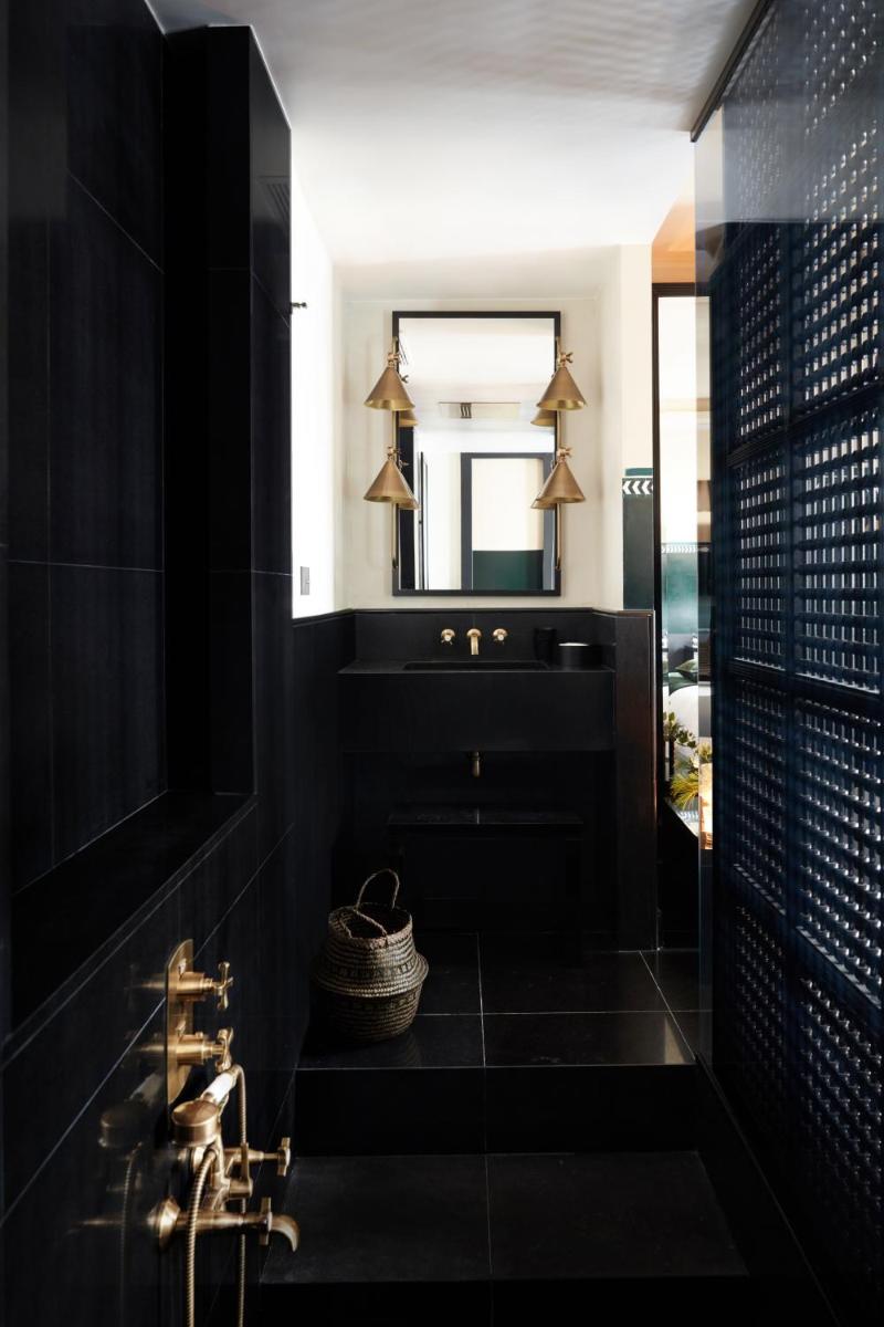 Monsieur George Hotel & Spa - Champs-Elysées