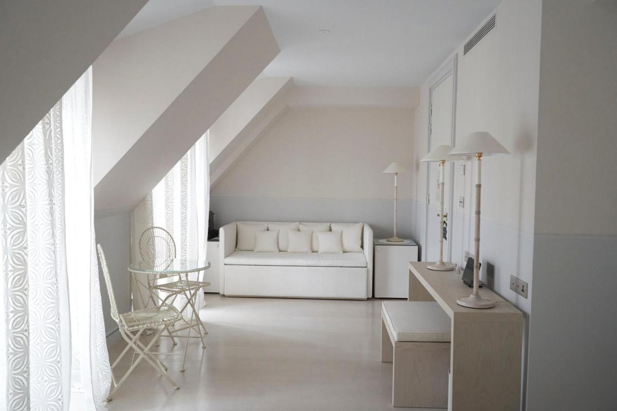 Monsieur George Hotel & Spa - Champs-Elysées