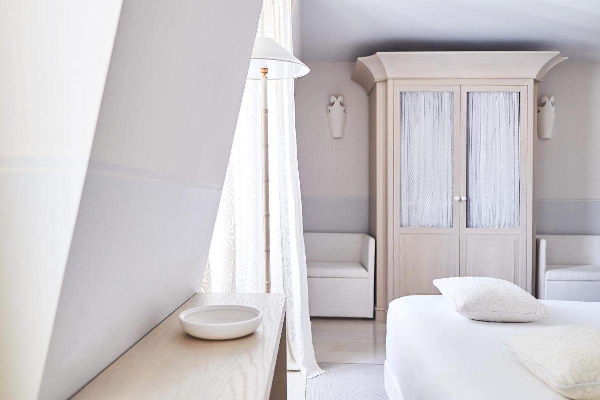 Monsieur George Hotel & Spa - Champs-Elysées