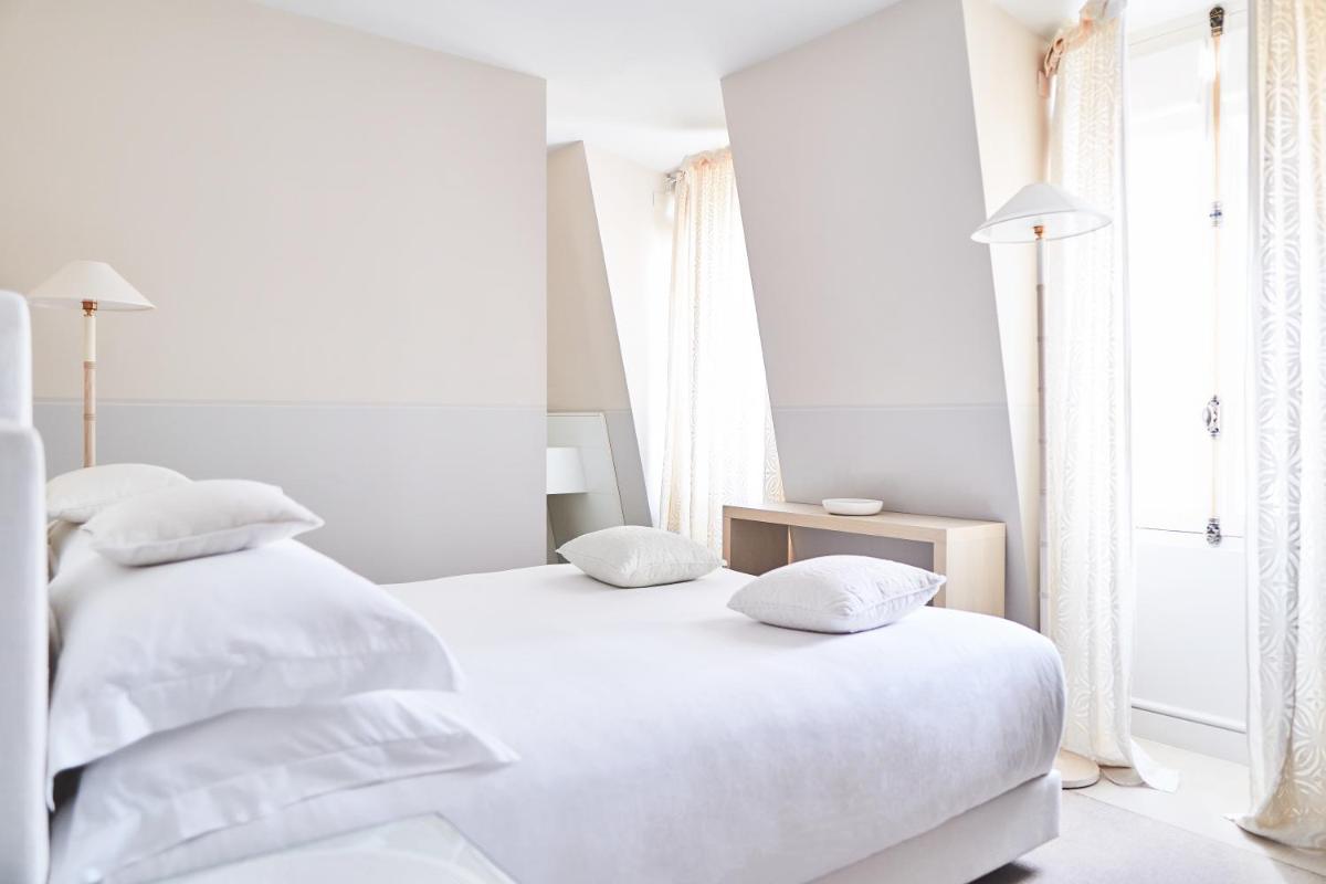 Monsieur George Hotel & Spa - Champs-Elysées