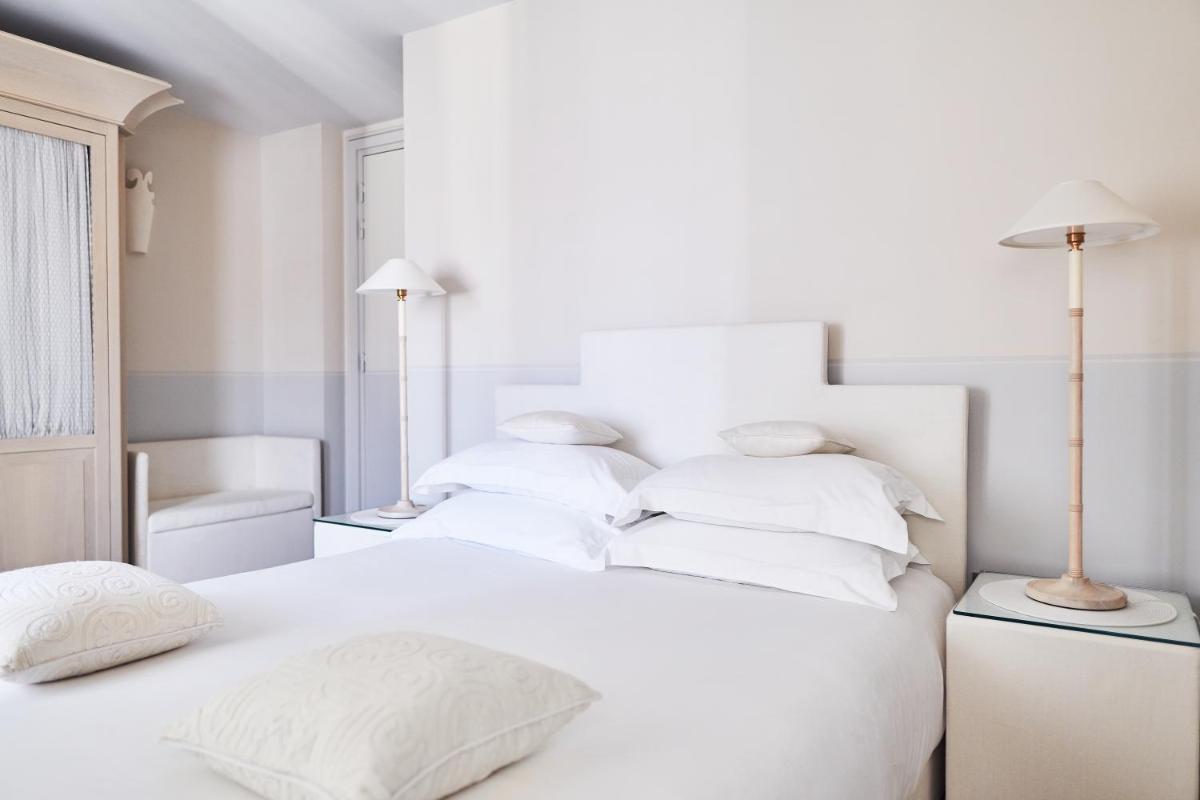 Monsieur George Hotel & Spa - Champs-Elysées