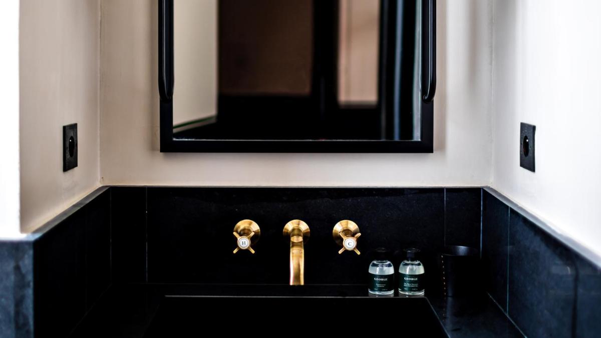 Monsieur George Hotel & Spa - Champs-Elysées