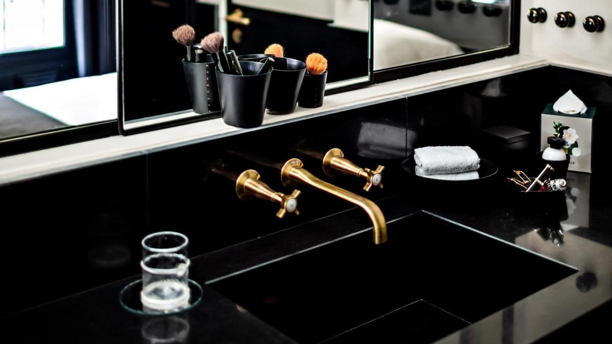 Monsieur George Hotel & Spa - Champs-Elysées