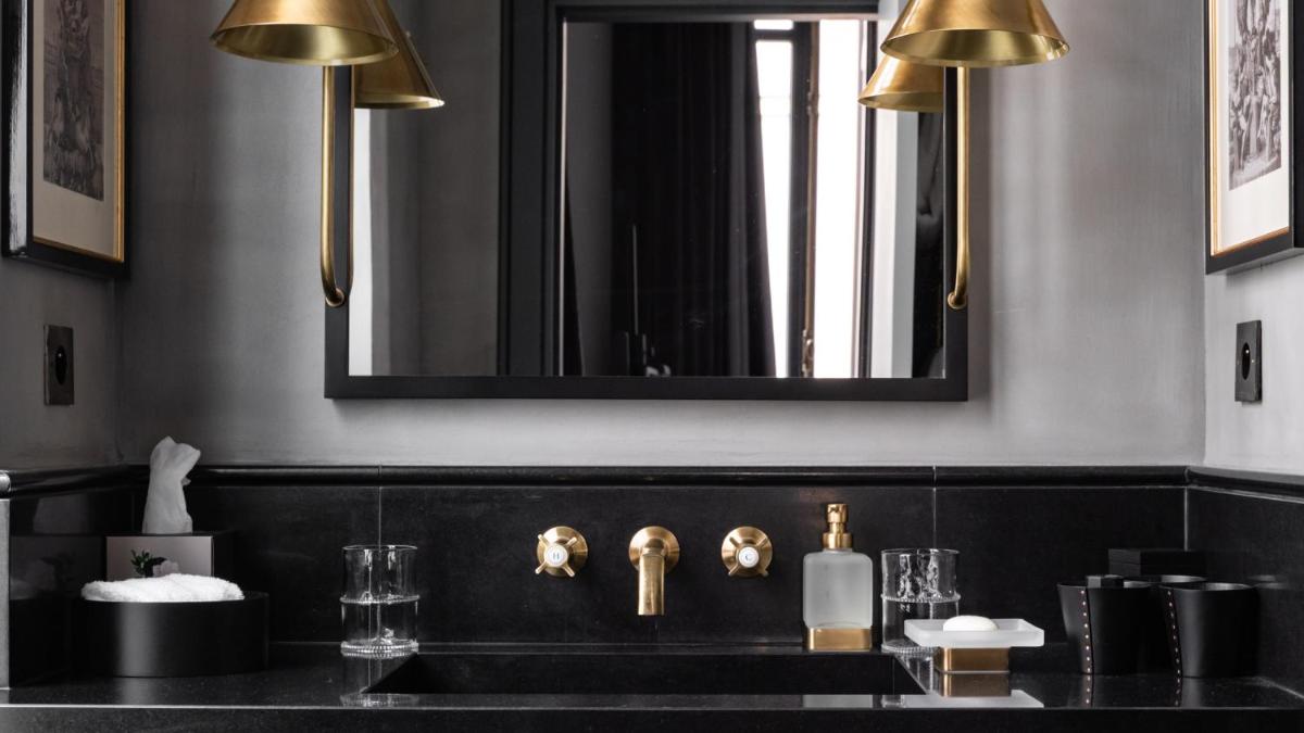 Monsieur George Hotel & Spa - Champs-Elysées