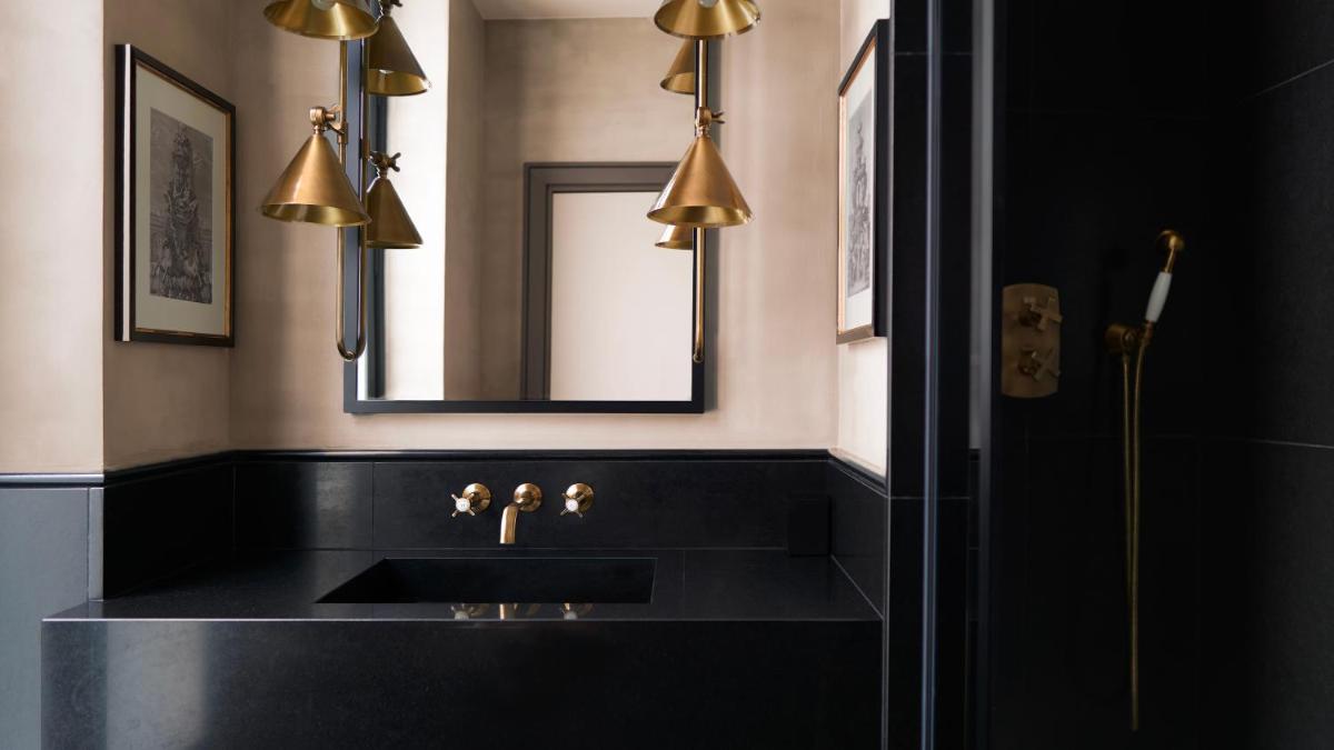 Monsieur George Hotel & Spa - Champs-Elysées