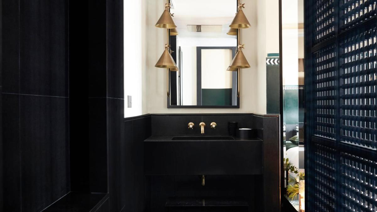 Monsieur George Hotel & Spa - Champs-Elysées