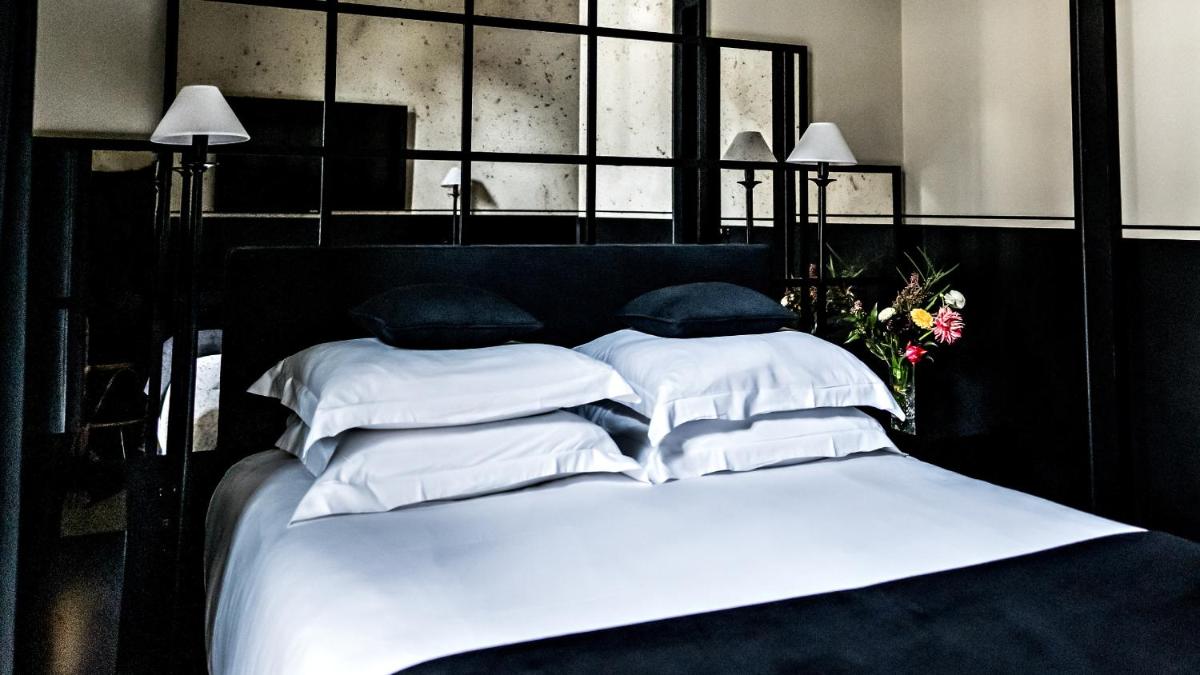 Monsieur George Hotel & Spa - Champs-Elysées